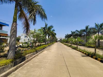 Image of 600 Sq.ft Residential Plot / Land for sale in Vedanta City Phase 2, Dunda, Raipur for Rs. 1440000