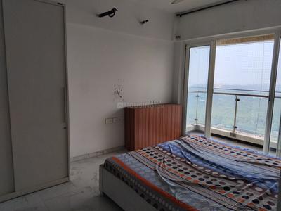 Bedroom Image of 1122 Sq.ft 2 BHK Apartment / Flat for sale in Raheja Exotica Sorento, Madh Mumbai for Rs. 24522100