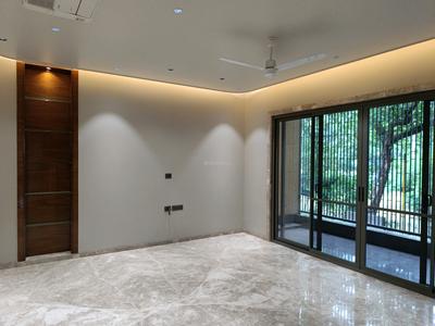 4 BHK Independent Builder Floor