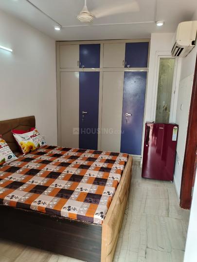 Rajouri Garden Extension, Rajouri Garden Bedroom 1