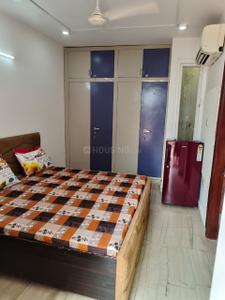 1 RK Independent Builder Floor