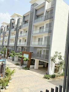 Image of 1194 Sq.ft 2.5 BHK Independent House for sale in M3M Soulitude , Sector 89, Gurgaon for Rs. 14200000