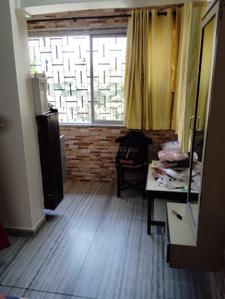 Hall Image of 560 Sq.ft 1 BHK Apartment / Flat for sale in JP Road Project, Andheri West Mumbai for Rs. 13000000