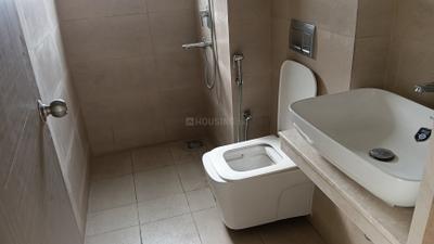 Image of 1420 Sq.ft 3 BHK Apartment / Flat for sale in PS One 10, New Town, Kolkata for Rs. 23500000
