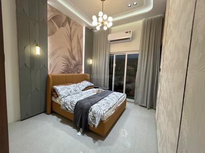 Bedroom Image of 872 Sq.ft 2 BHK Apartment / Flat for sale in Amboli Nashik for Rs. 16000000