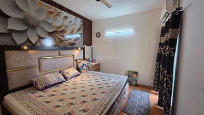 Bedroom Image of 1475 Sq.ft 2.5 BHK Apartment / Flat for sale in Paramount Symphony, Crossings Republik Ghaziabad for Rs. 11000000