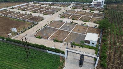 Residential Plot