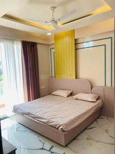 Bedroom Image of 799 Sq.ft 4 BHK Villa for sale in Nirman Nagar Jaipur for Rs. 21100000