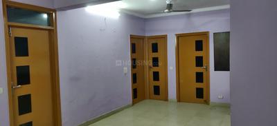 Bedroom Image of 1415 Sq.ft 2 BHK Apartment / Flat for sale in Grand Vistas Kanak Vrindavan Township, Panchyawala Jaipur for Rs. 4500000