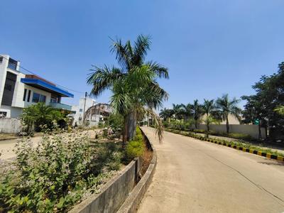 Image of 1275 Sq.ft 3 BHK Duplex for sale in Vedanta City Phase 2, Dunda, Raipur for Rs. 5500000