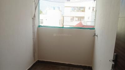 Image of 1300 Sq.ft 2 BHK Apartment / Flat for rent in Kasturi Nagar, Bengaluru for Rs. 38000