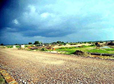 Image of 150 Sq.ft Residential Plot / Land for sale in Sector 145, Noida for Rs. 28500000
