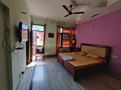 Bedroom Image of Shared rooms in Sector 12, Panchkula
