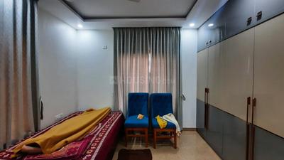 Bedroom Image of 2500 Sq.ft 3 BHK Villa for sale in Global Golden Pearls by Global Developers, Attibele Bengaluru for Rs. 25500000