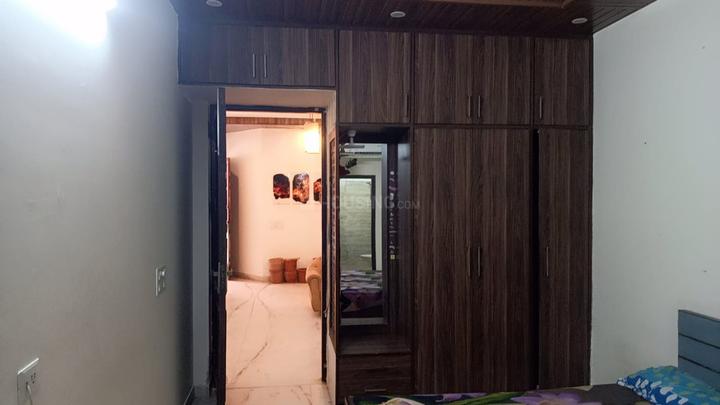 CLUB CLASS Bedroom 1