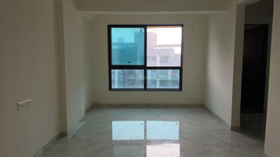 Living Room Image of 775 Sq.ft 2 BHK Apartment / Flat for sale in Shree Crest And Celestia, Mulund East Mumbai for Rs. 15000000