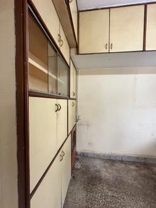 Kitchen Image of 658 Sq.ft 1 BHK Apartment / Flat for rent in Kothrud Pune for Rs. 19500