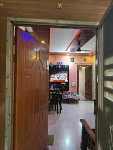 Main Entrance Image of 1211 Sq.ft 2 BHK Apartment / Flat for sale in Nilaya Greens, Sikrod Ghaziabad for Rs. 8250000