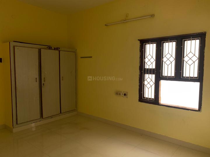 Maharaja Nagar Bedroom 1