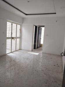 Hall Image of 980 Sq.ft 2 BHK Apartment / Flat for sale in Punawale Pune for Rs. 7700000