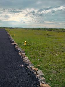 Madurantakam Plot View 1