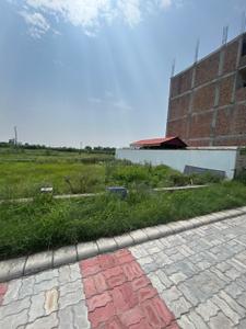 Image of 1593 Sq.ft Residential Plot / Land for sale in Gnex Asha Bahadurgarh Phase 4, sector 36, Bahadurgarh for Rs. 22125000