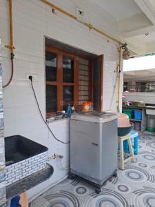 Balcony Image of 1710 Sq.ft 5 BHK Independent House for sale in Motera Ahmedabad for Rs. 25000000