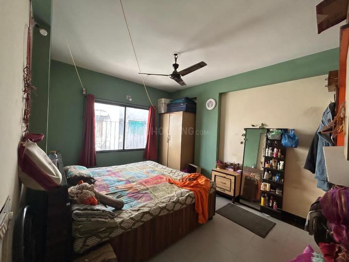 Parth Apartment Bedroom 1