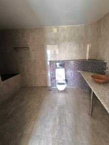 Bathroom Image of 10000 Sq.ft 4 BHK Villa for sale in Shree Balaji Green Valley, Adalaj Gandhinagar for Rs. 120000000