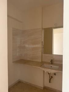Kitchen Image of 2383 Sq.ft 3 BHK Apartment / Flat for sale in DLF Riverside, Vyttila Kochi for Rs. 22000000