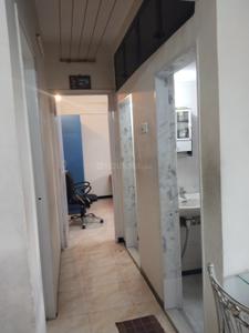 Hall Image of 485 Sq.ft 1 BHK Apartment / Flat for sale in Dahisar West Mumbai for Rs. 10000000