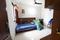 Dharti saket 2 Bedroom 1
