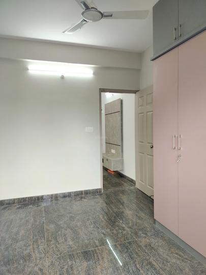 Sector 2, HSR Layout Bedroom 1