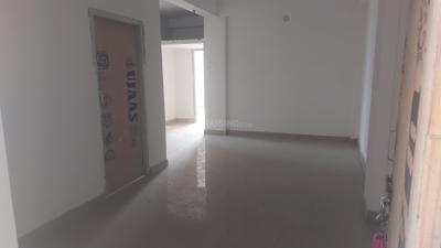 Living Room Image of 1010 Sq.ft 3 BHK Apartment / Flat for sale in Divya Vishnupriya, Bhadreswar Hooghly for Rs. 2728000