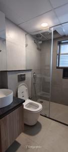 Image of 1850 Sq.ft 3 BHK Apartment / Flat for rent in Indira Nagar, Bengaluru for Rs. 125000