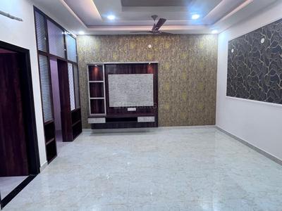 Hall Image of 3900 Sq.ft 3 BHK Apartment / Flat for rent in PJ Villas, Mansarovar Extension Jaipur for Rs. 26000