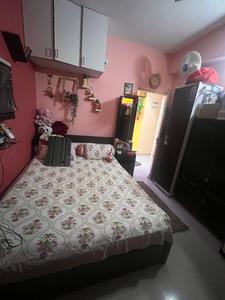 Bedroom Image of 1361 Sq.ft 3 BHK Apartment / Flat for sale in Realmark Oracle, Narendrapur Kolkata for Rs. 8200000