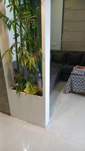 Hall Image of 2000 Sq.ft 3 BHK Apartment / Flat for sale in Kalpataru Nagar Nashik for Rs. 14900000