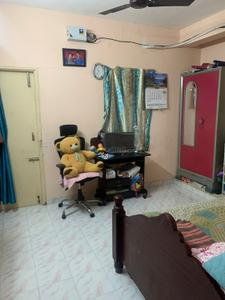 Bedroom Image of 380 Sq.ft 1 BHK Apartment / Flat for sale in VGN Ernest, Avadi Chennai for Rs. 2000000