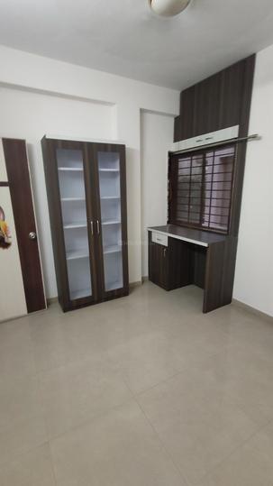 Kasturba Nagar, Sama Savli Bedroom 1