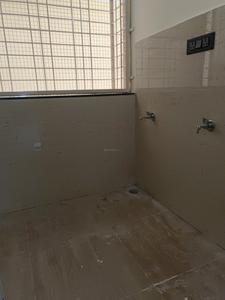 Drying Area Image of 1600 Sq.ft 3 BHK Apartment / Flat for rent in Alwal Secunderabad for Rs. 28000