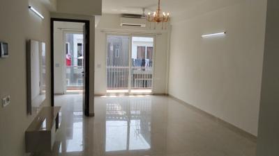 Living Room Image of 1150 Sq.ft 2.5 BHK Apartment / Flat for sale in Smartworld Orchard, Sector 61 Gurgaon for Rs. 16500000