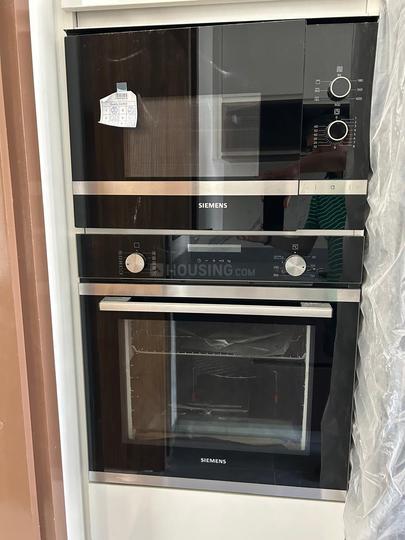 DLF Phase 3 Bedroom 1