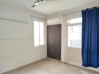 Bedroom Image of 1694 Sq.ft 3 BHK Apartment / Flat for rent in Stellar Jeevan, Noida Extension Greater Noida for Rs. 24750