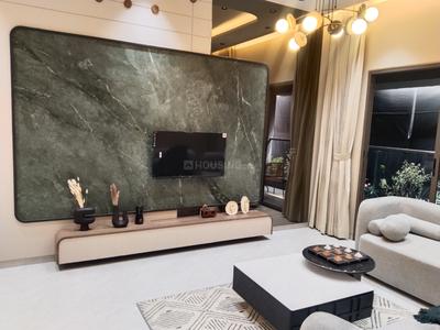 Hall Image of 1795 Sq.ft 3 BHK Apartment / Flat for sale in Skyora, Bavdhan Pune for Rs. 14500000