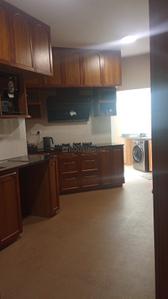 Kitchen Image of 3943 Sq.ft 4 BHK Villa for sale in Prestige Regent Place, Brookefield Bengaluru for Rs. 85000000