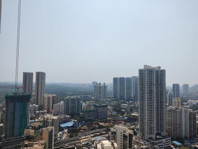 Image of 980 Sq.ft 2 BHK Apartment / Flat for sale in Dynamix Divum, Malad East, Mumbai for Rs. 28500000