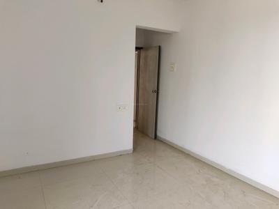 Bedroom Image of 1600 Sq.ft 3 BHK Apartment / Flat for sale in Today Ganesham, Ulwe Navi Mumbai for Rs. 16500000