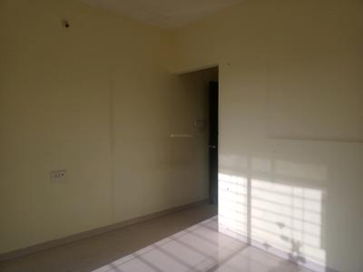 Bedroom Image of 1650 Sq.ft 3 BHK Apartment / Flat for sale in Om Rudra, Kharghar Navi Mumbai for Rs. 23500000