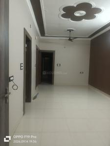Hall Image of 1300 Sq.ft 2 BHK Builder Floor for rent in Meri Jhansi for Rs. 10000